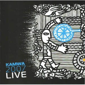 Kamwa – Live (2007)