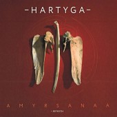 Hartyga ‎– Amyrsanaa (Hevhetia, 2018)