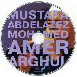 Мустафа Абдельазез Мохамед Амер – Аргуль (2001)