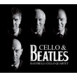 Rastrelli Cello Quartet  ‎– Cello & Beatles (2018) Digipak