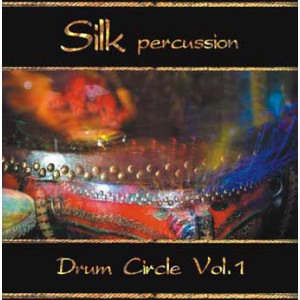 Silk Percussion - Drum circle (2007)