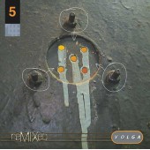 Remixed 5 (2006) (Theodor Bastard, Ivan Sokolovsky, Aleksey Borisov, Ilya XMZ and over)