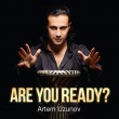 Are you ready (2018) 